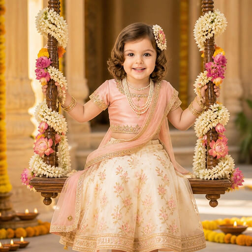 Janmashtami Swing
