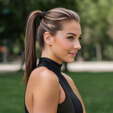 Ponytail